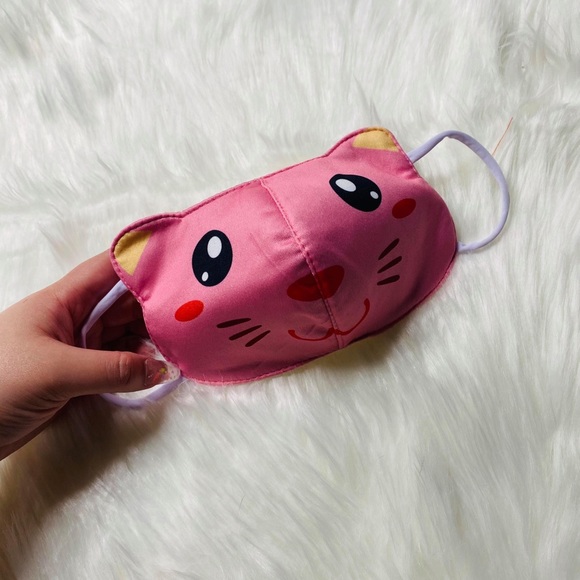 HIGH QUALITY MASKS FOR KIDS ( ADULT SIZE SMALL) - Picture 5 of 10